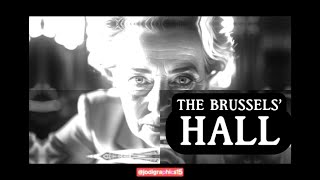 👺 The Brussels' Hall
