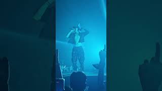Chase Atlantic - The Walls (Lost In South America - São Paulo)