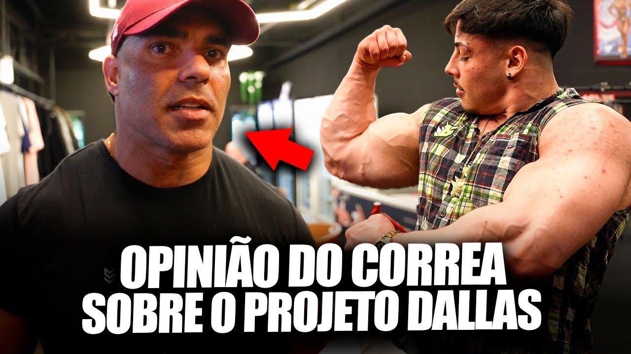 ELES DUVIDAM DA MINHA CAPACIDADE!!!