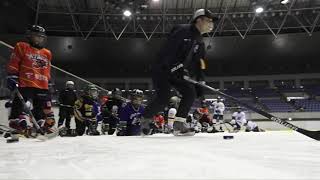 TK HOCKEY Camp in Nagoya