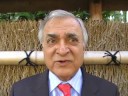 Interview with Deepak Lal