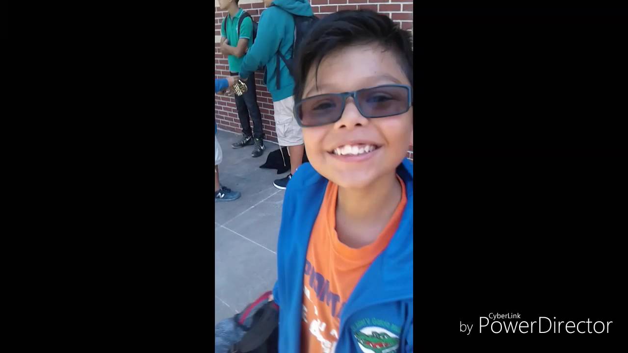 Fun In Middle School wating For The Bus YouTube fun-in-middle-school-wating-for-the-bus-youtube