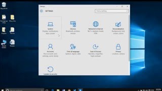 Pogue's Basics: Windows 10 Action Center