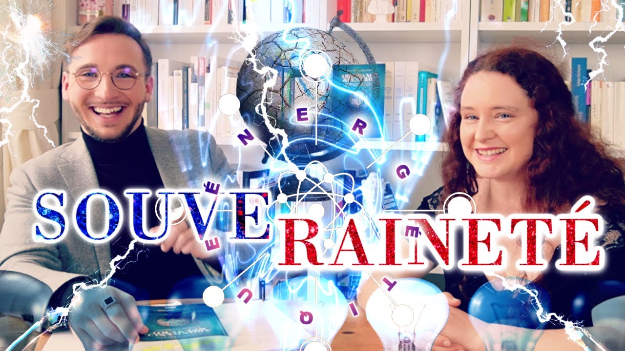 ⁣⚡️ÉNERGIE ☢️ ON REFAIT LA FRANCE AVEC MAXIME AMBLARD?