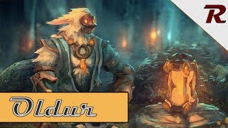 Oldur Montage | Timer's owner - Battlerite