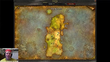 Nostalrius/Elysium level 12 - 13 fast leveling all in one day/night!
