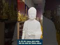 In 3D SLA tượng phật A Di Đà khổ lớn nhất cho khuôn silicon #shorts #in3d #3dmaster