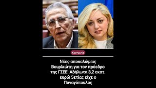 Θανασης Λυρτσογιαννης ΚΑΙΕΙ ΚΥΡΙΑΚΟ ο Mr Predator