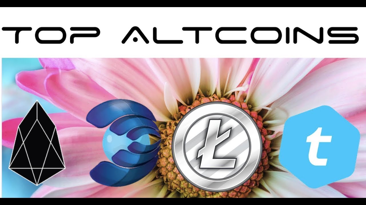 Altcoins of the Week By Altcoin Army Cryptocurrency Community