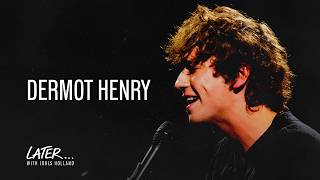 Dermot Henry – I Love You, That's All | Later… with Jools Holland (2026)