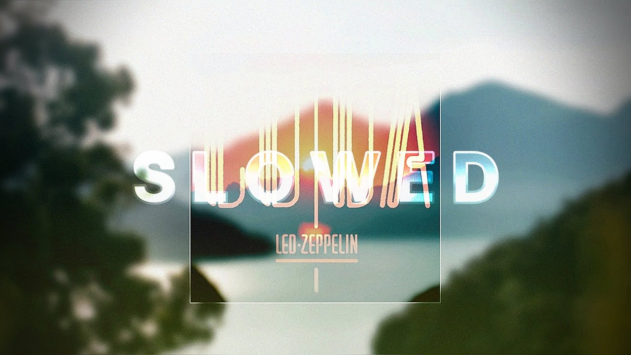 𝑯𝒆𝒚, 𝑯𝒆𝒚, 𝑾𝒉𝒂𝒕 𝑪𝒂𝒏 𝑰 𝑫𝒐 / 𝘓𝘦𝘥 𝘡𝘦𝘱𝘱𝘦𝘭𝘪𝘯 / 𝙨𝙡𝙤𝙬𝙚𝙙