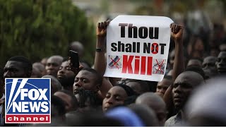 Celebrity Global Christian persecution rises ahead of Easter Net Worth