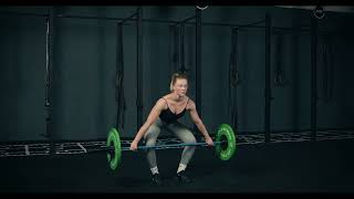 WIKUS Programming | Snatch Lift Off