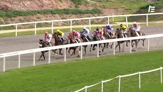 Vidéo de la course PMU PRIX DES CALANQUES