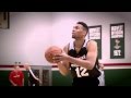 Rooks: Jabari Parker Getting Ready