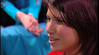 Floricienta capítulo 104, cantas muy bien