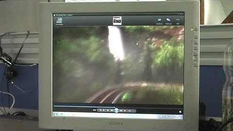 Citrix VDI delivers flash and video content over WAN