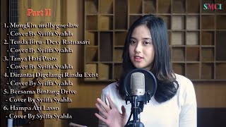 Mungkin  melly goeslaw  - Cover By Syiffa Syahla |Tanya Hati Pasto |Dirantai Digelangi Rindu Exist