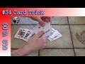 C&S VLOG #34: Card Trick