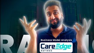 Decoding Care Rating| Business Model Analysis| Indian Stock Market| Abhijeet Singh