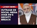 PM Modi security breach: Actor Siddharth sparks storm, slams Saina Nehwal