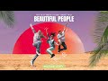 New Beat Order NALYRO Tommy Tran Beautiful People Official Lyric Video HD mp3