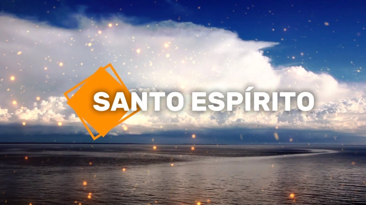 SANTO ESPÍRITO – Releitura Profunda | Adoradores 5 | KEM7Play