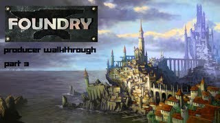 Neverwinter's Foundry - Detailed Producer Walkthrough Part 3/3 (More Maps, NPCs and Questions)