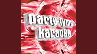 24K Magic (Made Popular By Bruno Mars) [Karaoke Version]