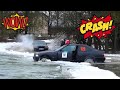 Rallye crash compilation 2024 world 3  rallyefix