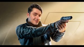 CODM &amp; 007 First Light Last Mission