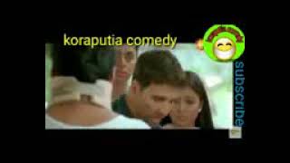 Akshay Kumar VS Gobinda Koraputia Comedy Videos 🎧 screenshot 2