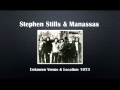 Capture de la vidéo 【Cguba357】 Stephen Stills & Manassas  1973