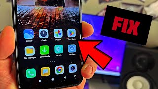 FIX Playstore Download Pending Problem screenshot 5