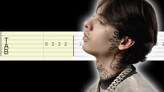 Mi Bello Ángel - Natanael Cano - Guitarra Tutorial
⭐️Aprende mas canciones como esta:
🔹La Víctima - Xavi → https://youtu.be/tZkXRQDnnhw
🔹Amor Tumbao / Natanael Cano → https://youtu.be/nH025kjb5NM
🔹PRC / Natanael Cano → https://youtu.be/Jfk0fSPSroc
🔴Te Gustan Mis Videos? Suscríbete @Requintos Tab
🏆Aprende a Tocar Esta Canción en Mas Instrumentos Musicales:
🔹Piano → https://youtu.be/23Si5NQE-uQ
🔹Flauta → https://youtu.be/DJtYghETL_8 Mi Bello Ángel - Natanael Cano - Guitarra Tutorial