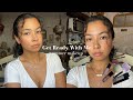 GRWM: Summer Makeup Routine