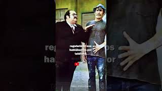Don Ramón fue vecino del Sr. Barriga #mexico