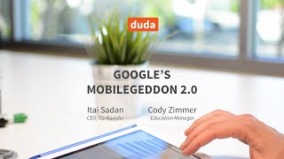 Google's Mobilegeddon 2.0