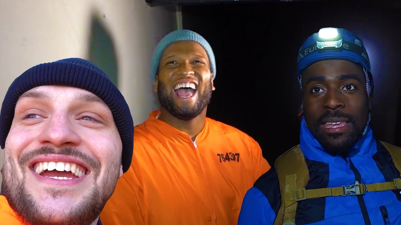 TGF FUNNIEST HIDE & SEEK MOMENTS
