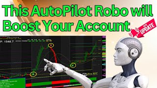 This AutoPilot Robo will Boost Your Account. #forexrobot #algotrading #automated_trading screenshot 4