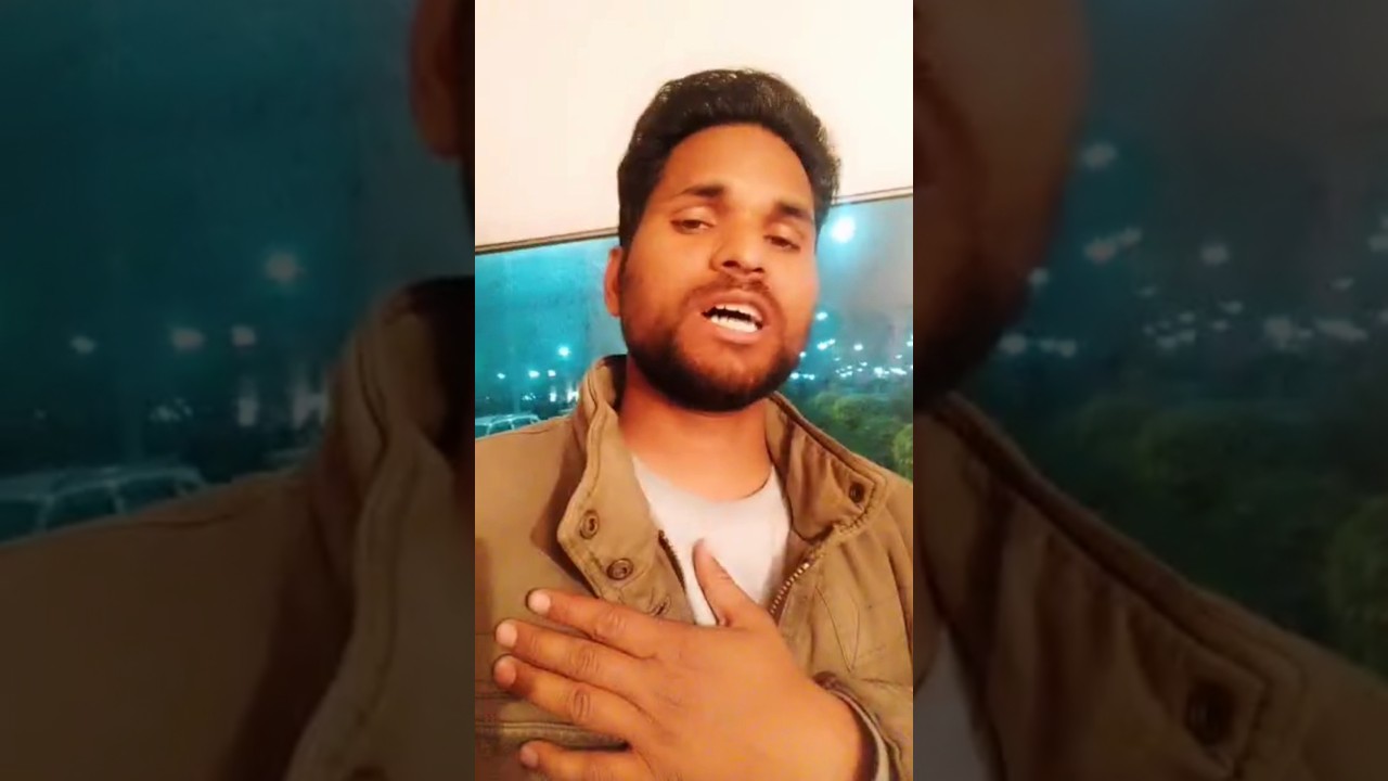 Desi Mo Rapper Desi Rap | Bali Desi Rapper | Dekh mere aansu | Rappermonty - YouTube