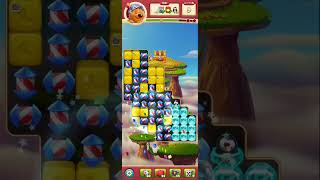 Toon Blast Level #8143#8144#8145#8146#8147 Clear @mlupin‘s Room(2)