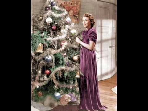 Christmas in Hollywood (song: Winter wonderland by Doris Day)