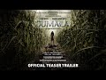 Official Teaser Trailer Sumala | Nantikan di Bioskop Mulai 26 September 2024