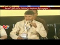 Chandrababu appreciates police for stopping Jagan at Vizag airport