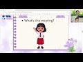 SPEAKING TEST - BIG 8 - RIO (Level 3)