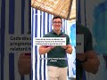 La feria del Corpus de Granada 2026 se vive en 101TV