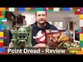 Mega Construx GPH24 Masters of The Universe: Point Dread - Aufbau, Review + Familien-Fazit