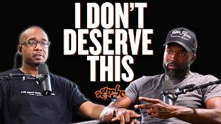 Saying I Do Changed Everything | I Woke Up In Italy | #2GMHC | Ep 35 @JoeBaker3โ