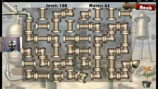 PLUMBER LEVEL 100 SOLVED (LEVEL PACK 2)